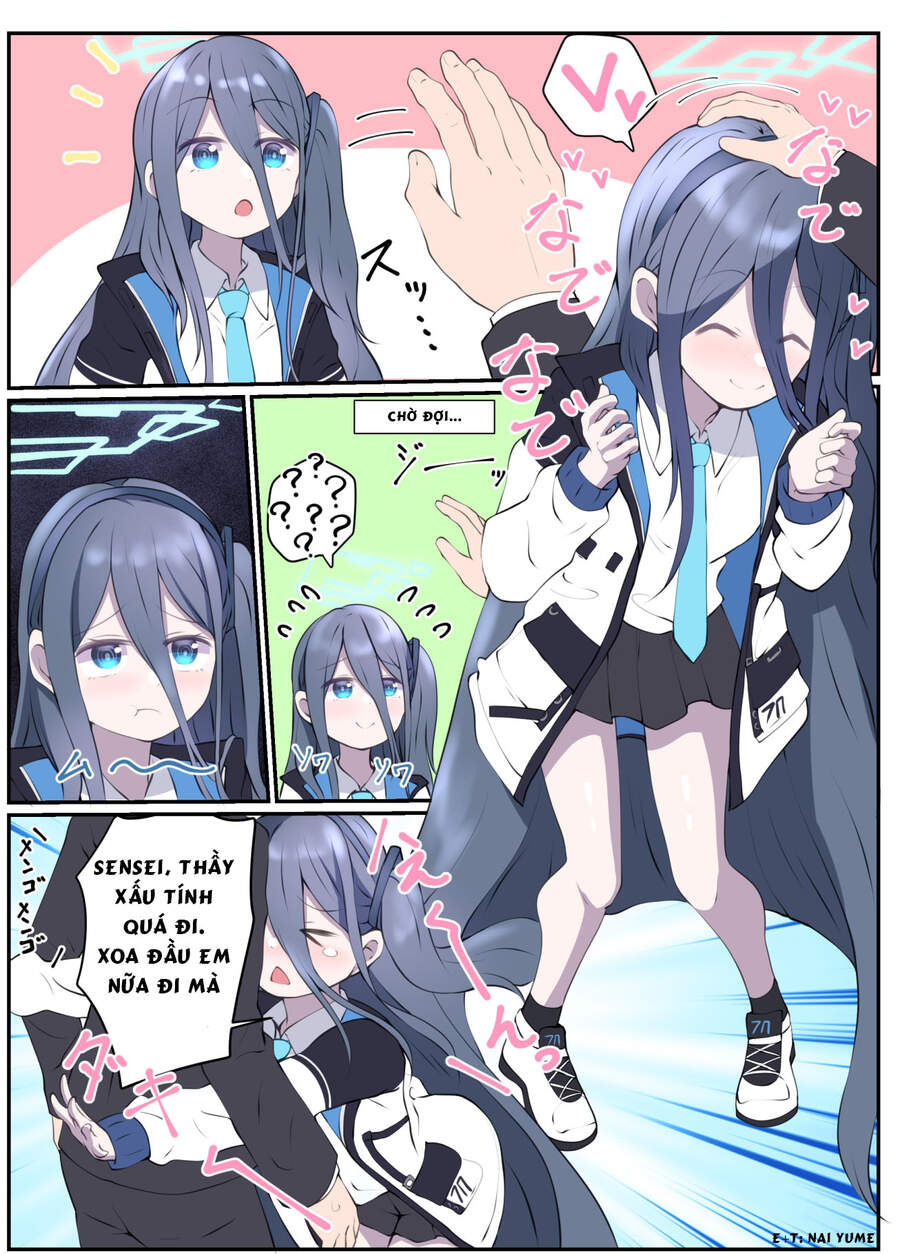 Winter Moon Chapter 299 - 16