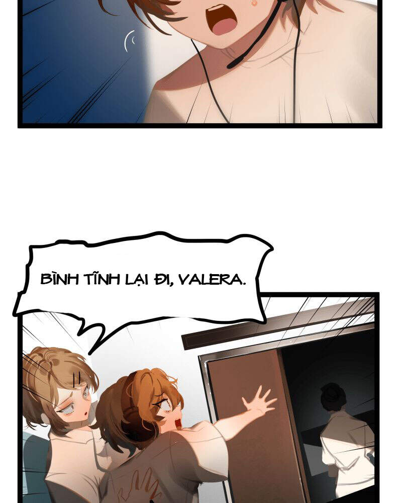 Winter Moon Chapter 300 - 13