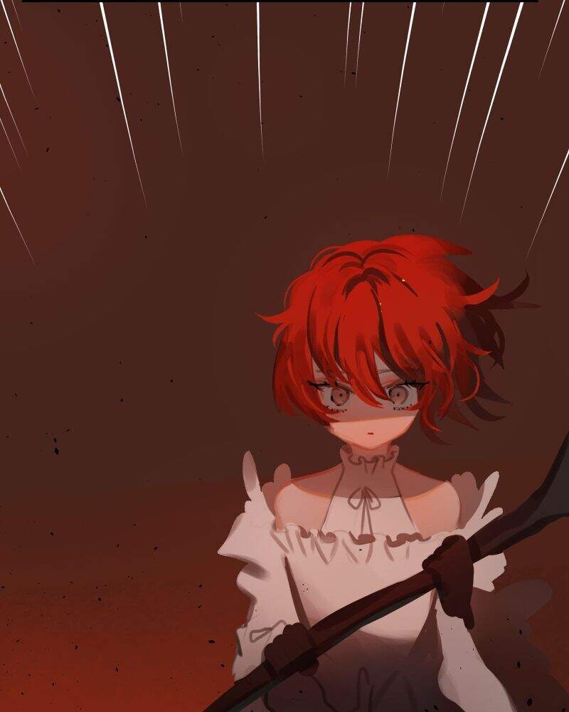 Winter Moon Chapter 300 - 15