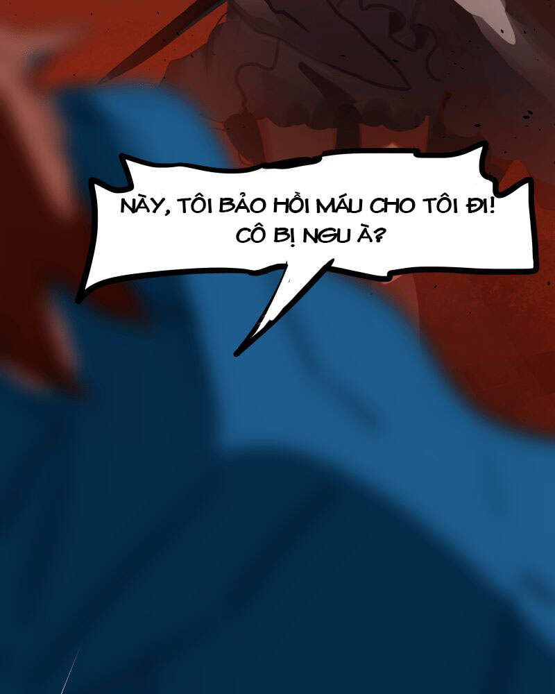 Winter Moon Chapter 300 - 16