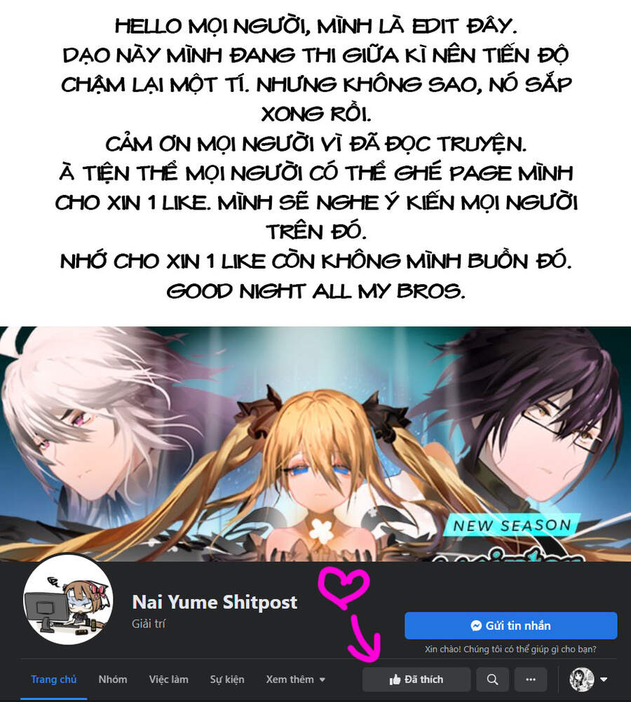 Winter Moon Chapter 300 - 17