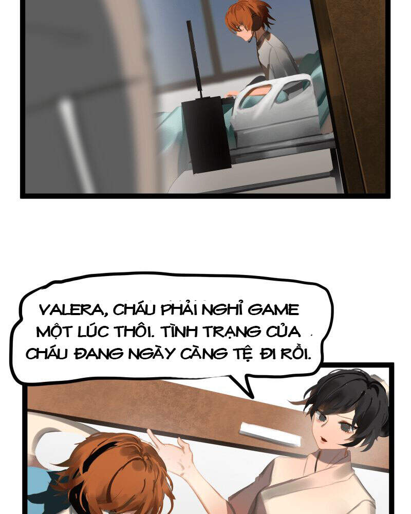 Winter Moon Chapter 300 - 7