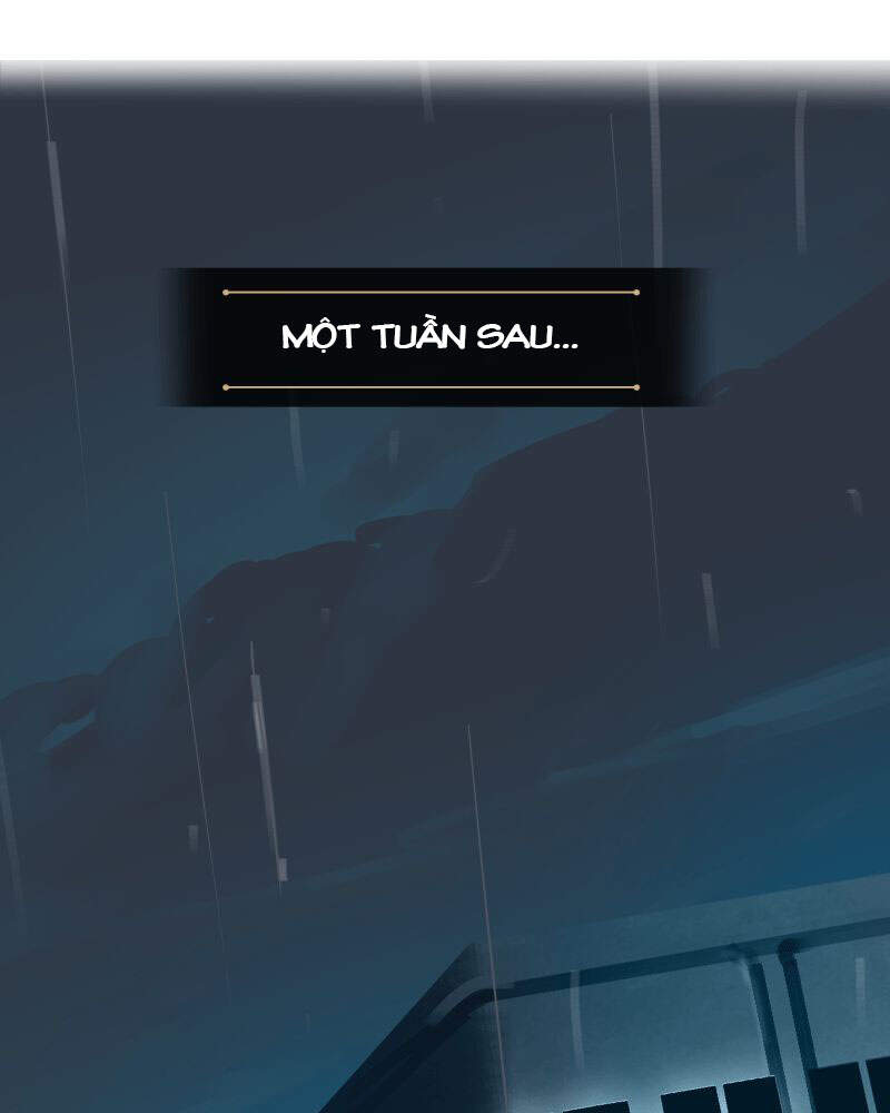 Winter Moon Chapter 301 - 1