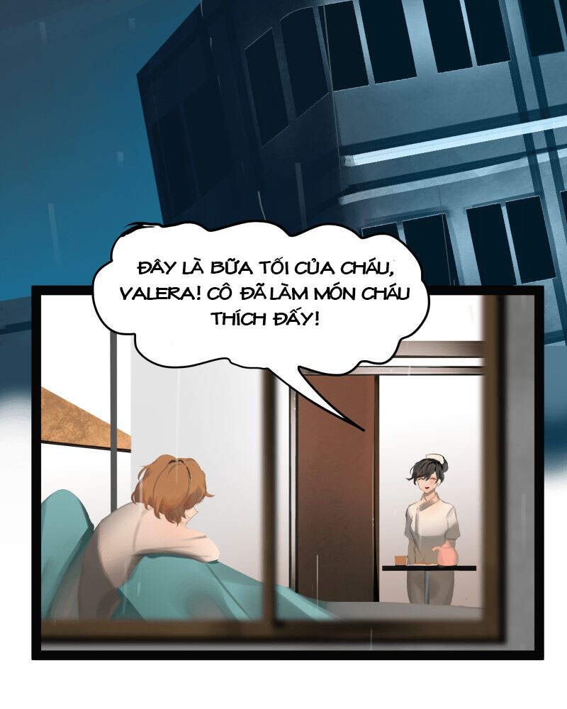 Winter Moon Chapter 301 - 2