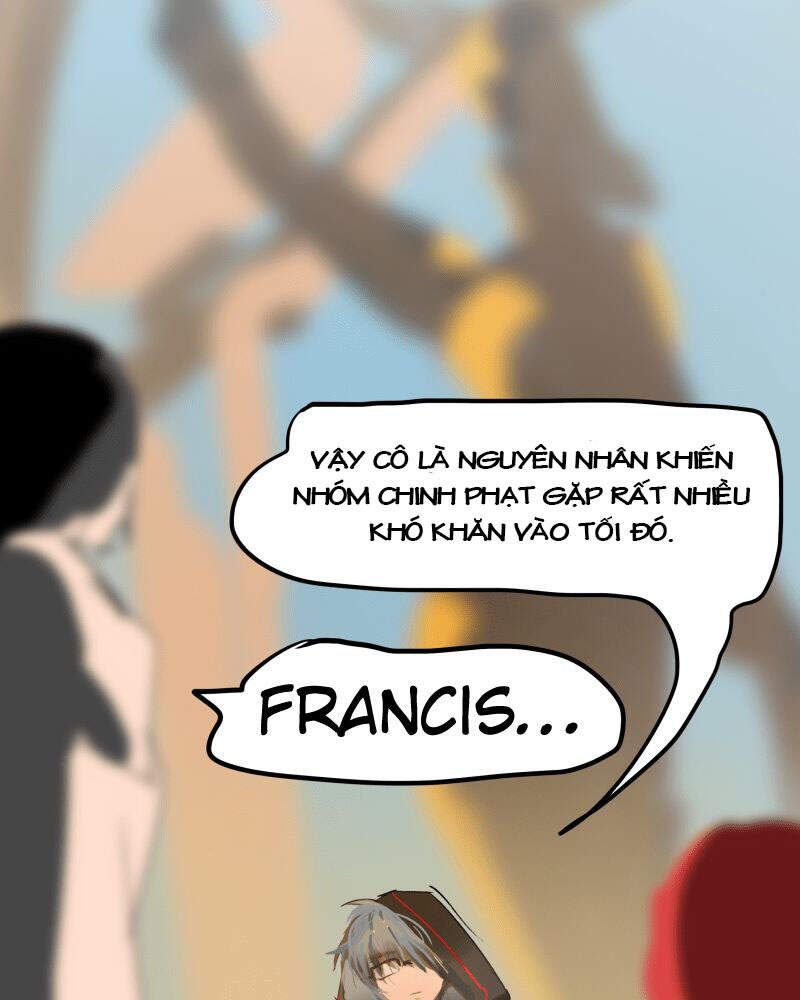 Winter Moon Chapter 301 - 13