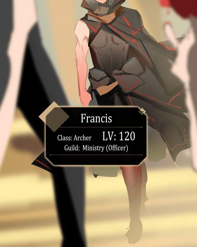 Winter Moon Chapter 301 - 14