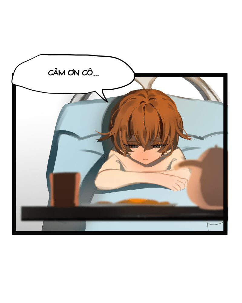 Winter Moon Chapter 301 - 3