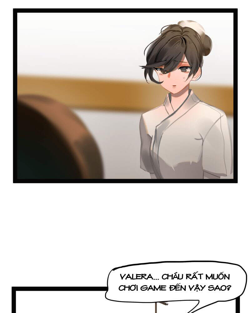 Winter Moon Chapter 301 - 4