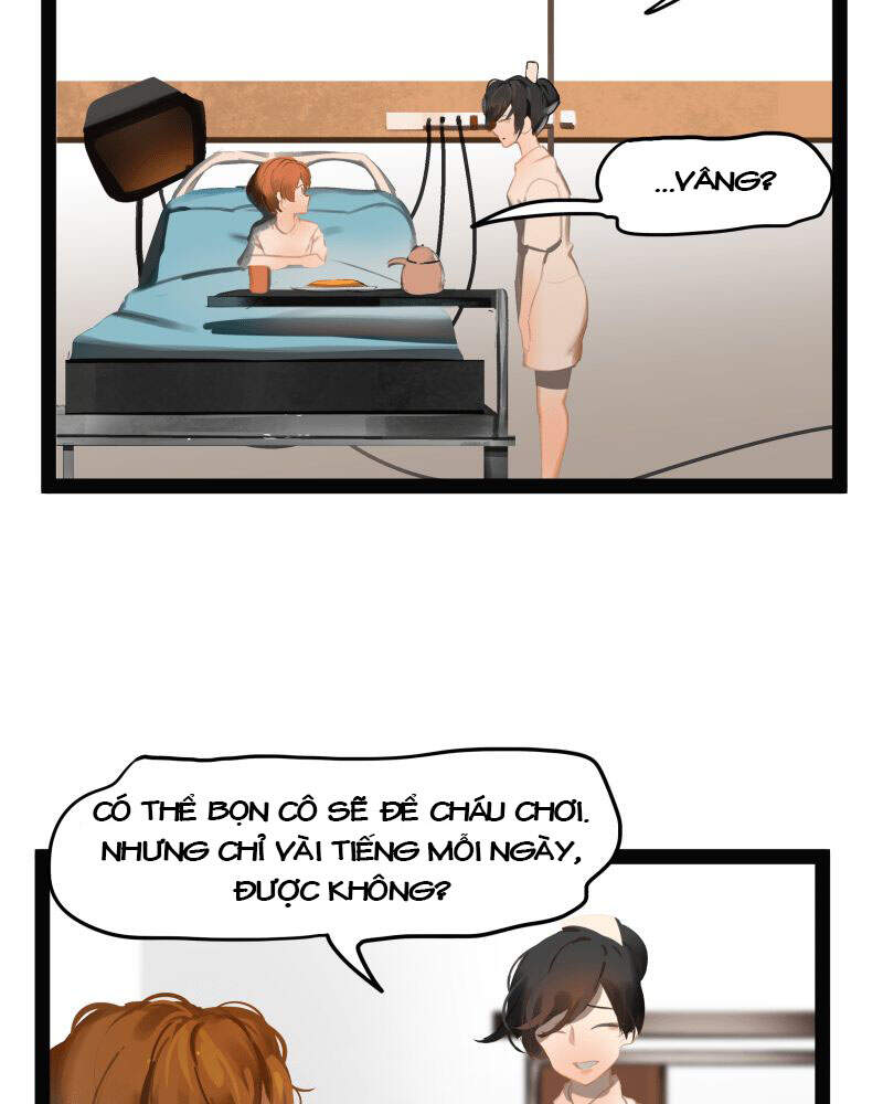 Winter Moon Chapter 301 - 5