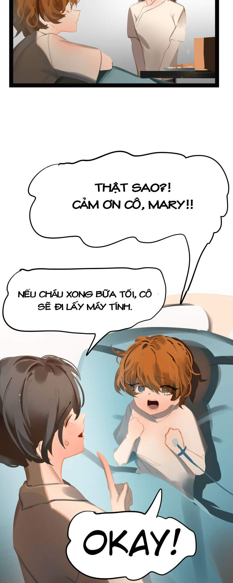 Winter Moon Chapter 301 - 6