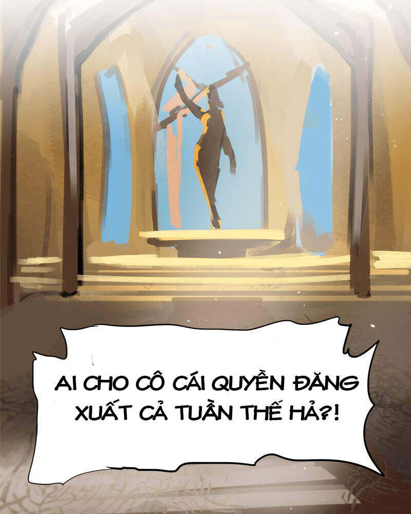 Winter Moon Chapter 301 - 9