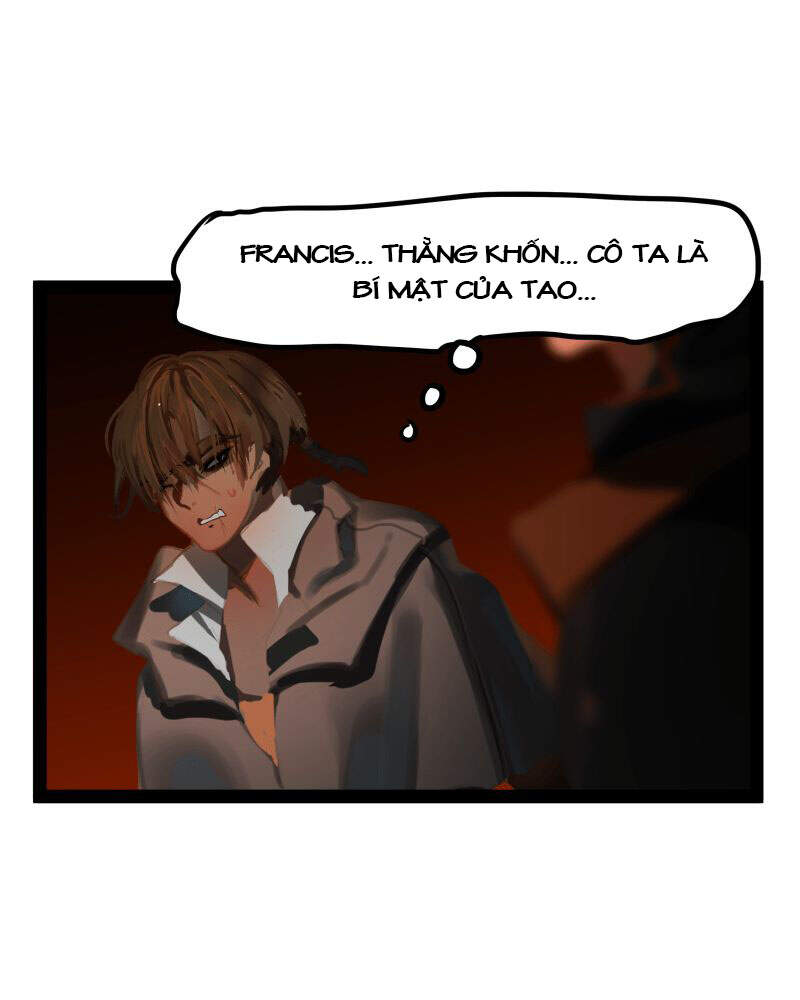 Winter Moon Chapter 302 - 13