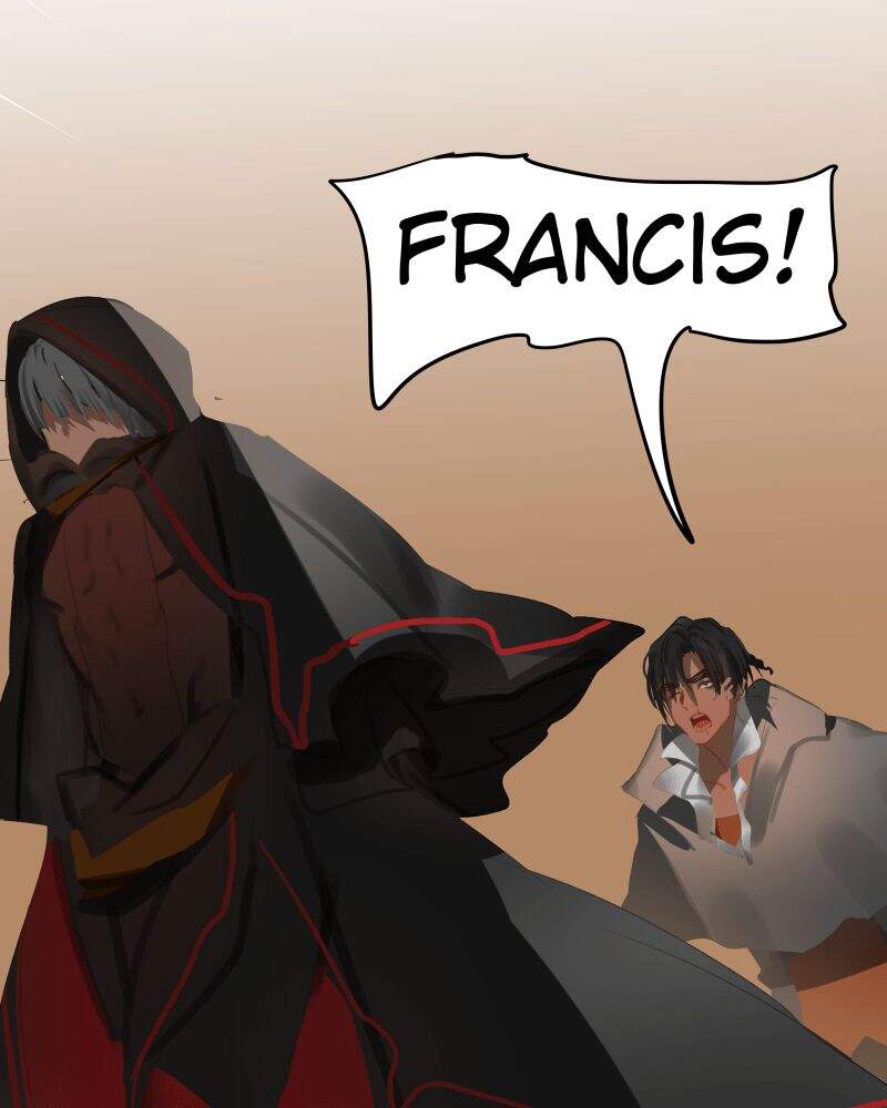 Winter Moon Chapter 302 - 15