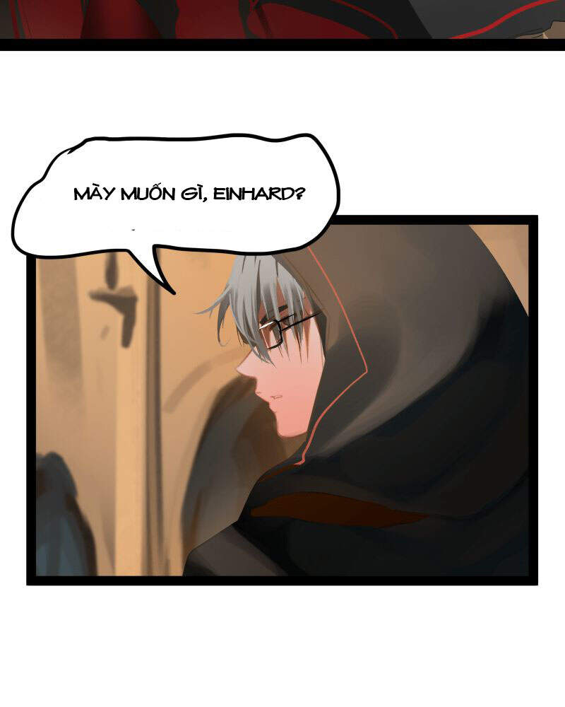 Winter Moon Chapter 302 - 16