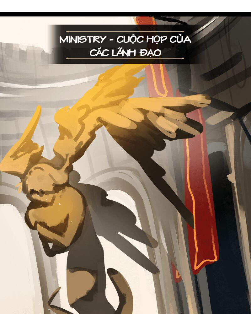 Winter Moon Chapter 302 - 3