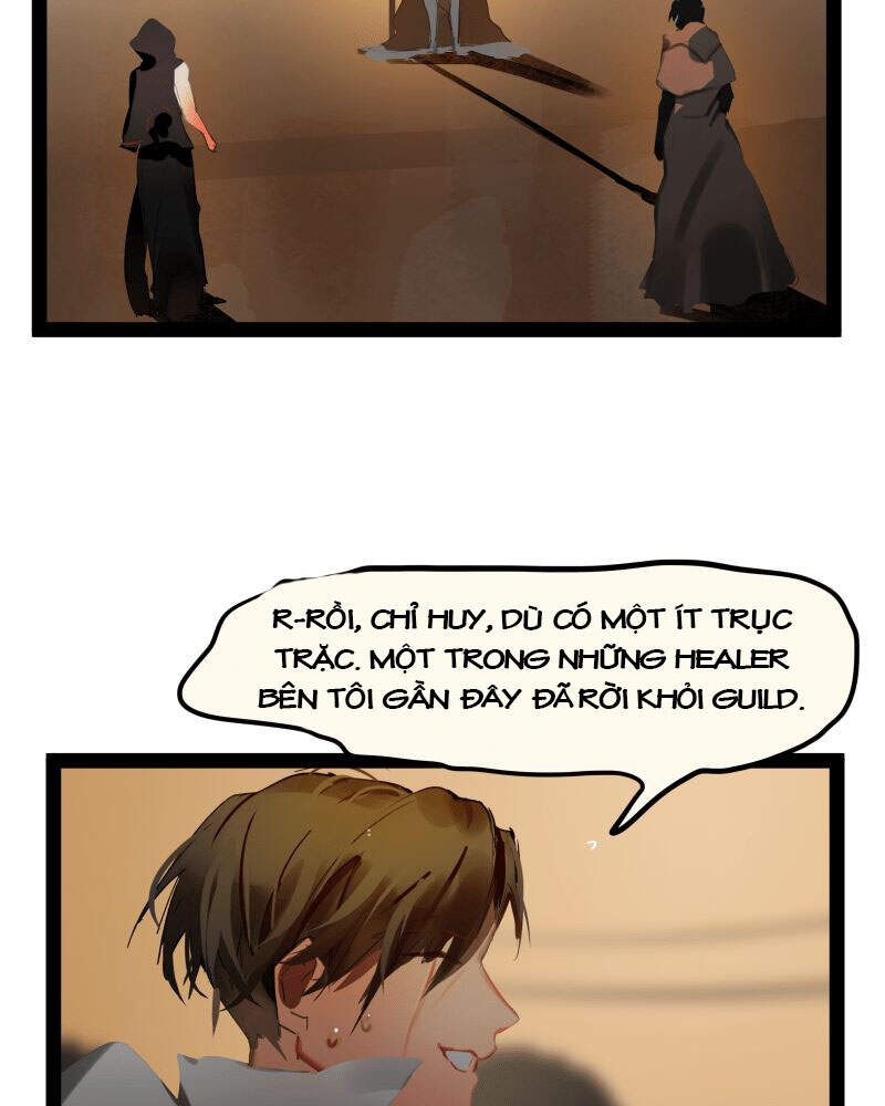 Winter Moon Chapter 302 - 7