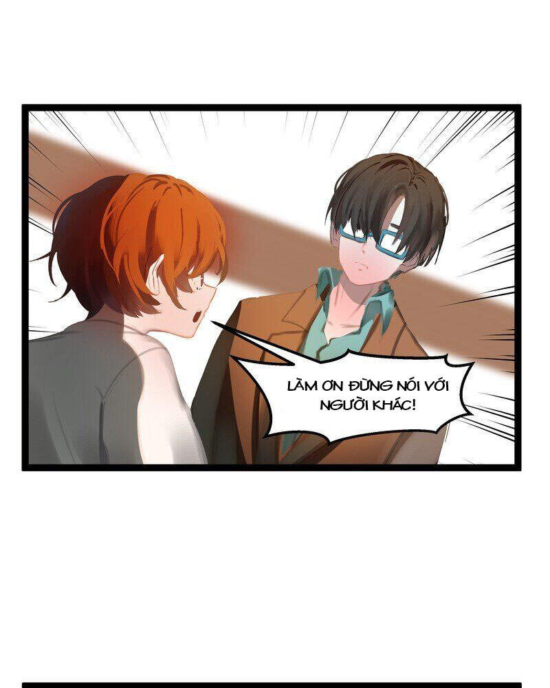 Winter Moon Chapter 303 - 12