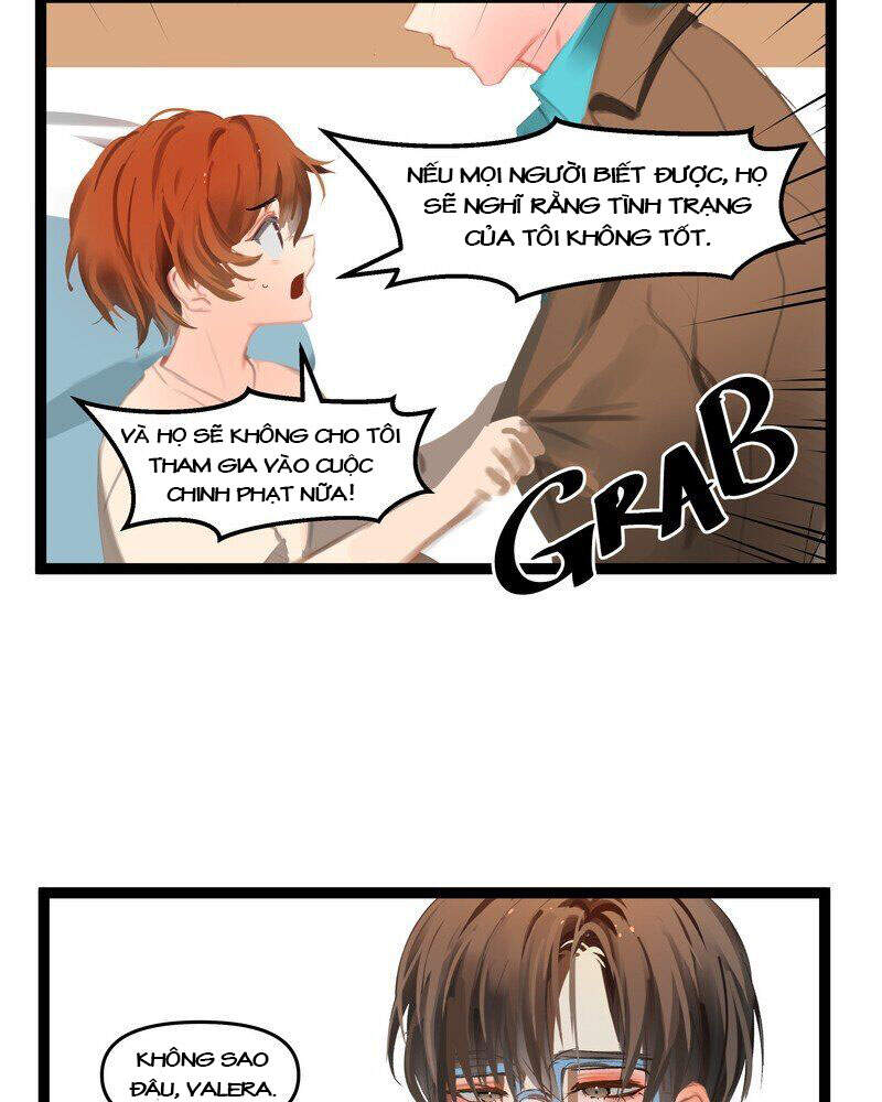 Winter Moon Chapter 303 - 13