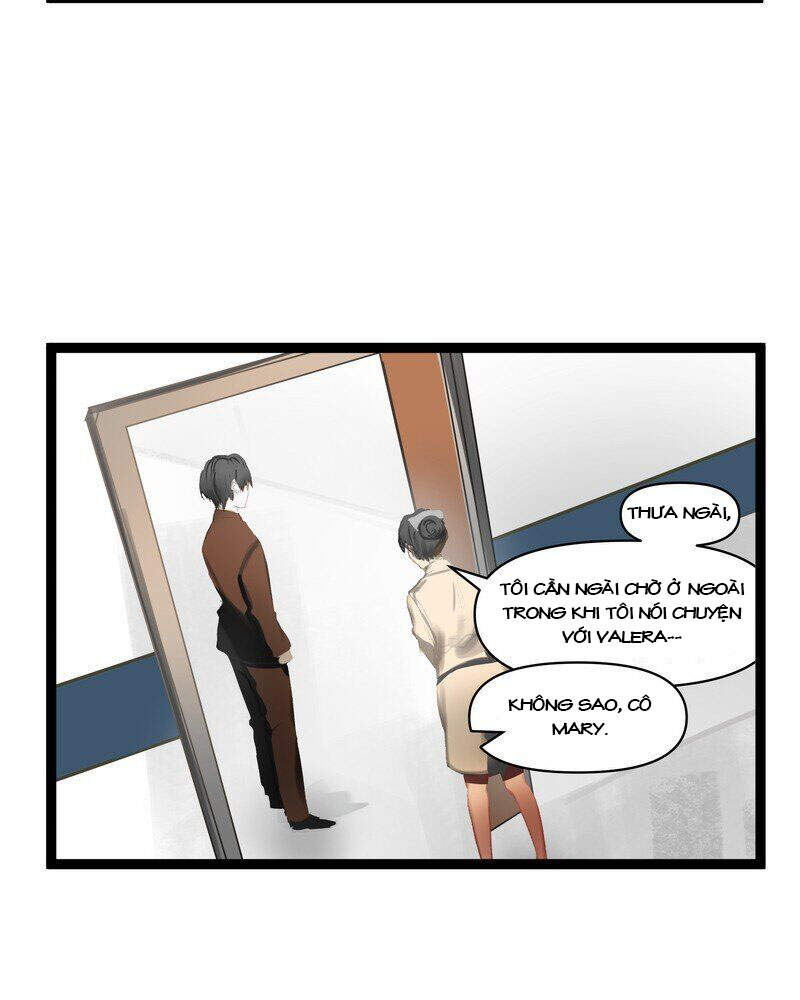 Winter Moon Chapter 303 - 5