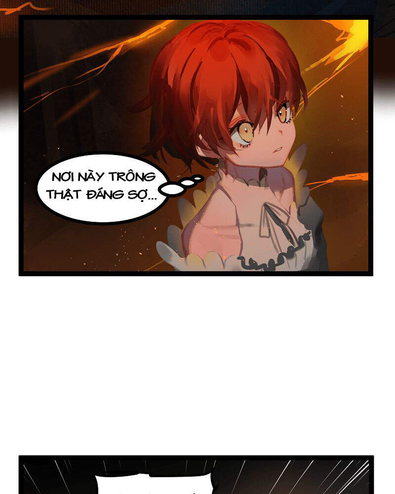 Winter Moon Chapter 304 - 4