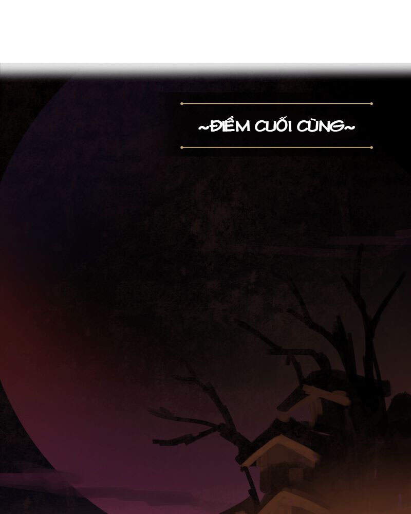 Winter Moon Chapter 305 - 1