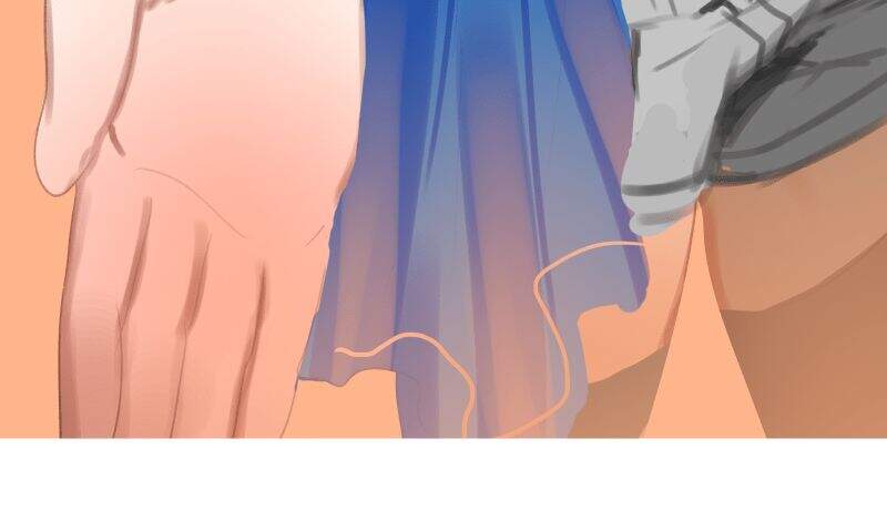 Winter Moon Chapter 306 - 11