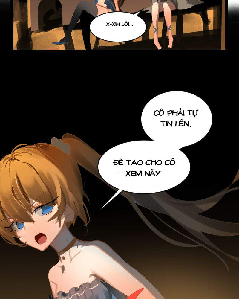 Winter Moon Chapter 307 - 13