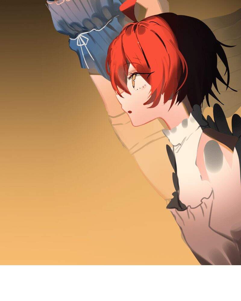 Winter Moon Chapter 307 - 14