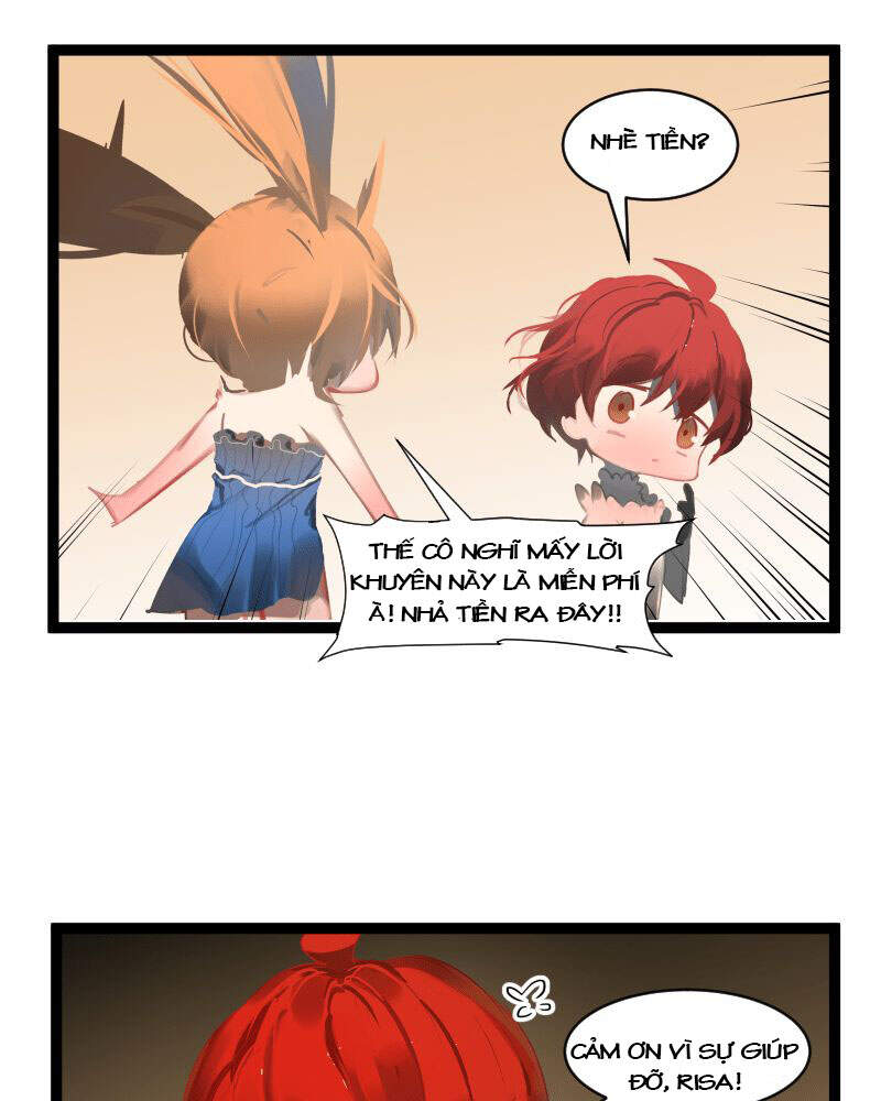 Winter Moon Chapter 308 - 11