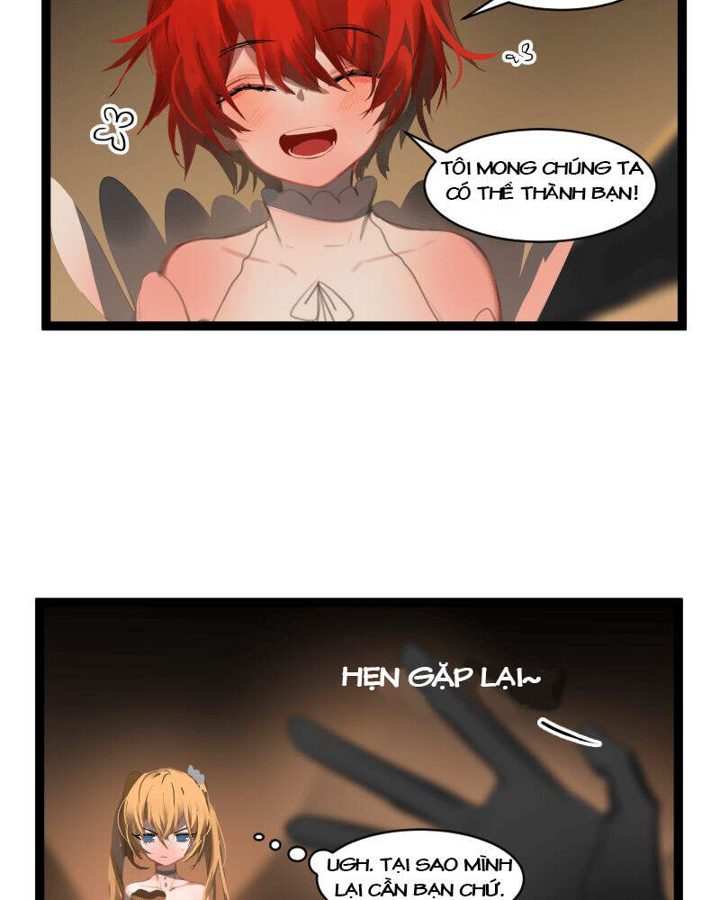 Winter Moon Chapter 308 - 12