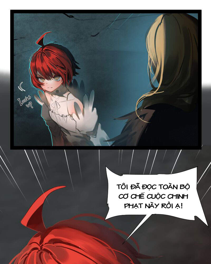 Winter Moon Chapter 309 - 13