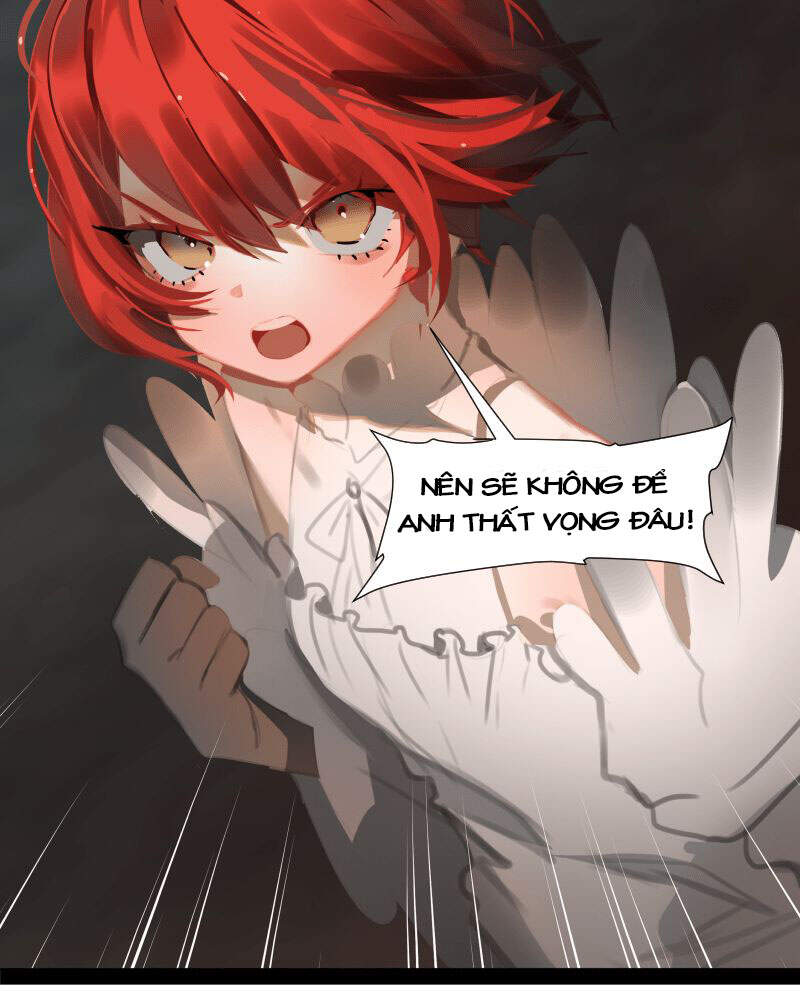 Winter Moon Chapter 309 - 14