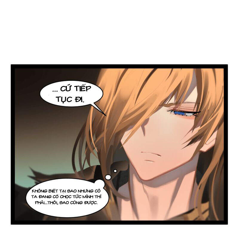 Winter Moon Chapter 309 - 15