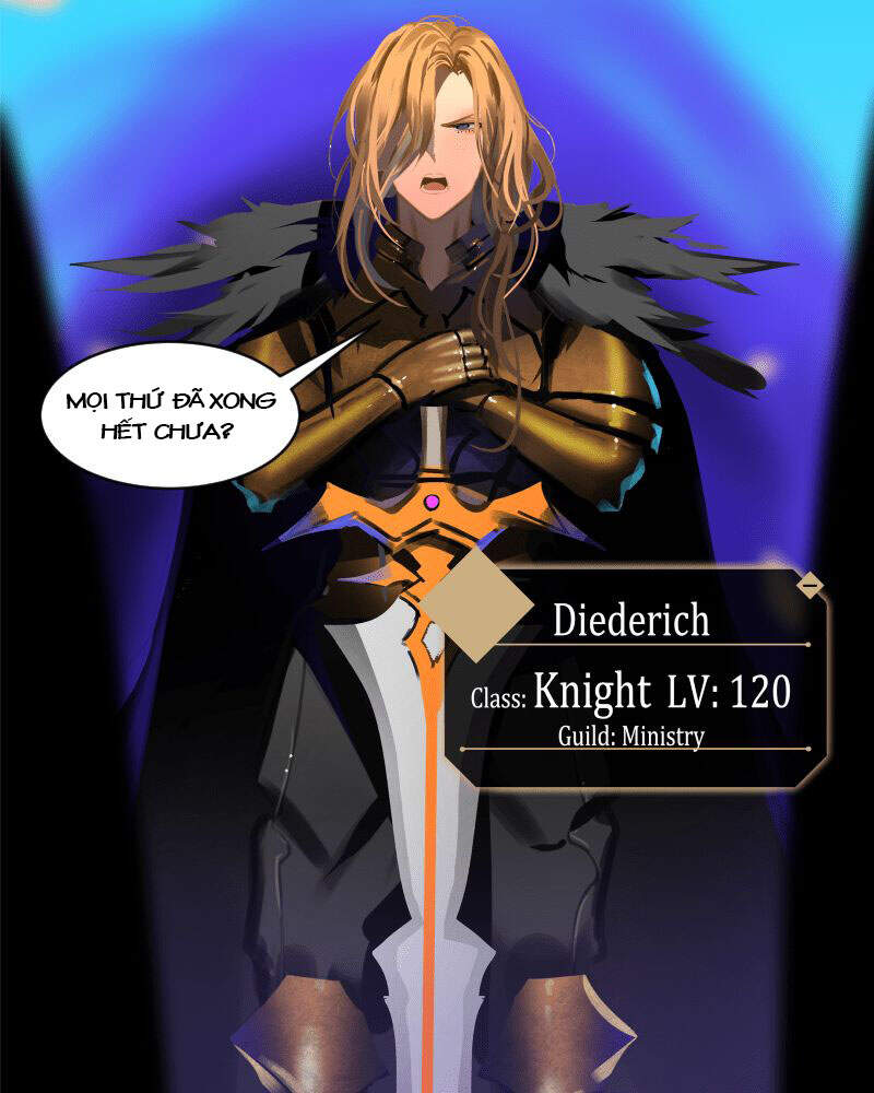 Winter Moon Chapter 309 - 4