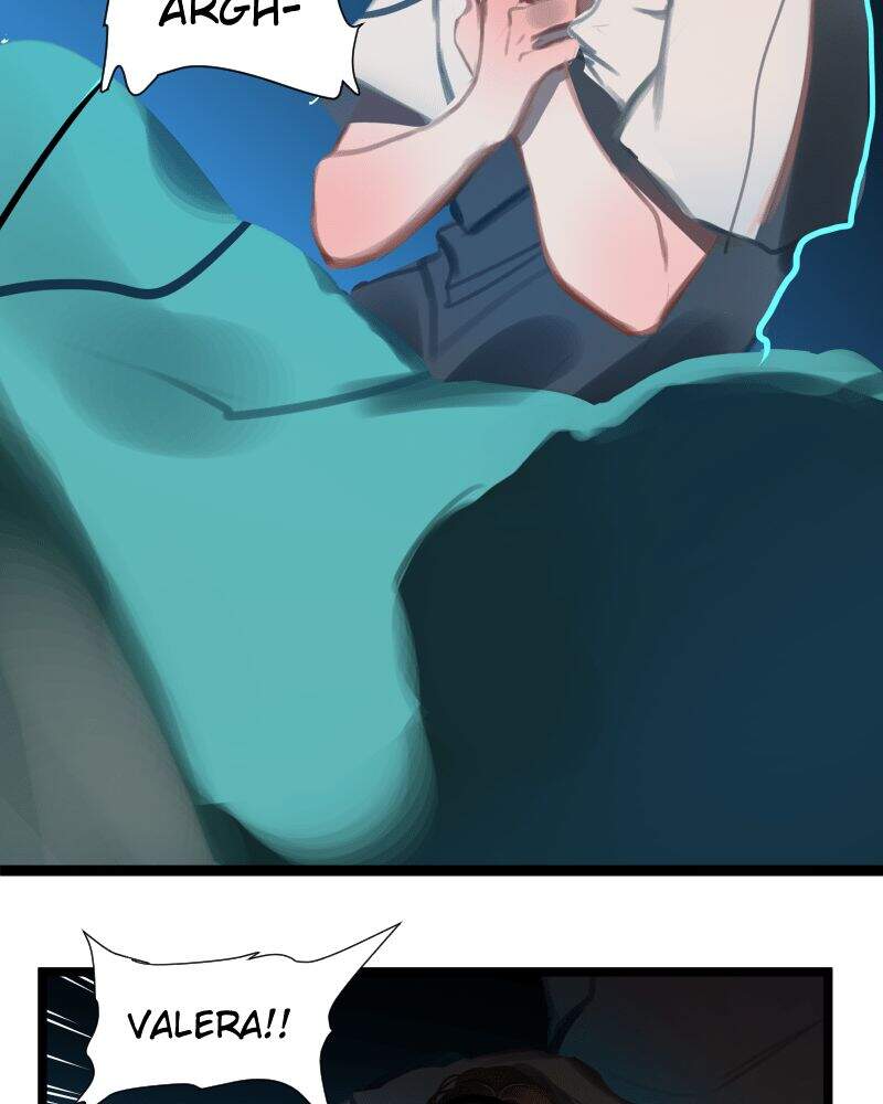 Winter Moon Chapter 310 - 11