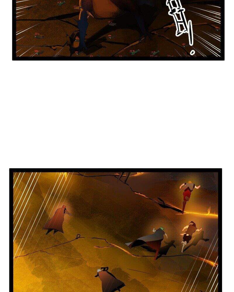 Winter Moon Chapter 311 - 11