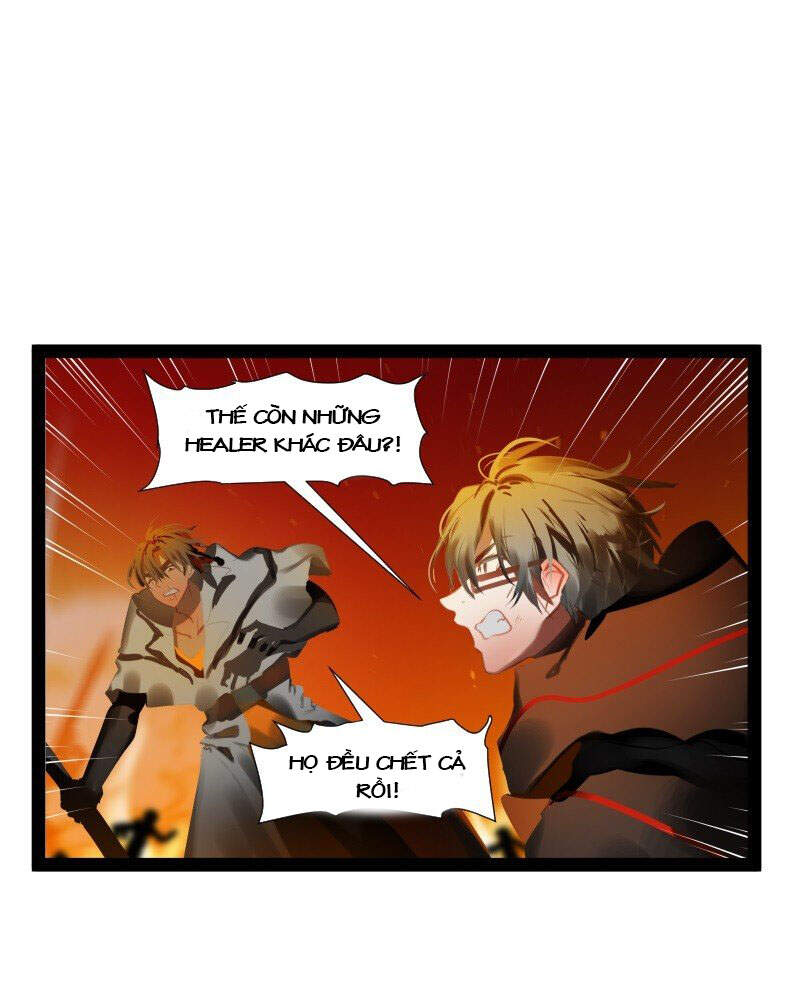 Winter Moon Chapter 311 - 13