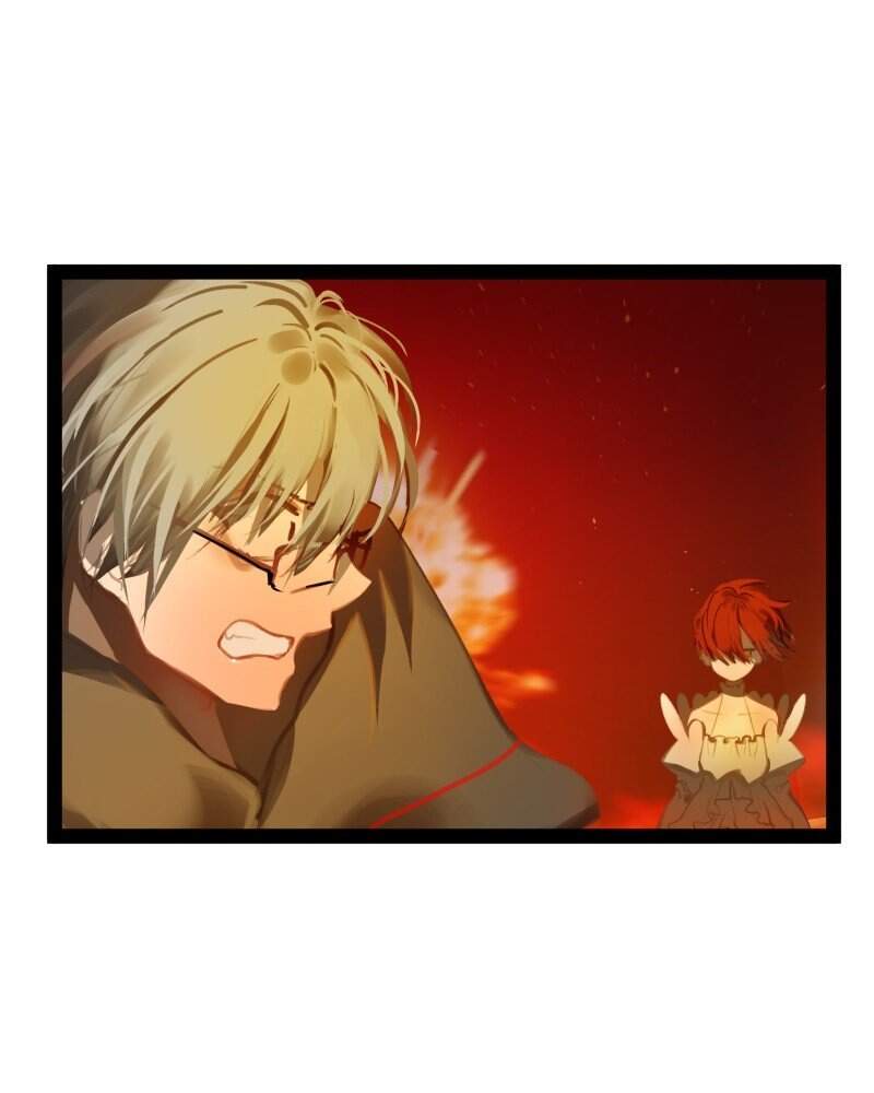 Winter Moon Chapter 311 - 14
