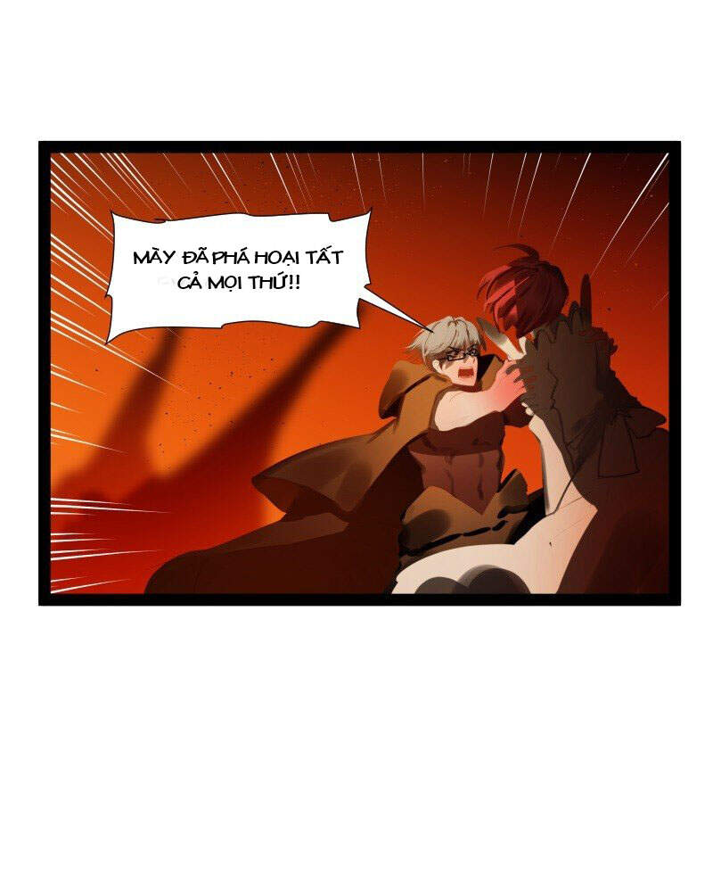 Winter Moon Chapter 311 - 15