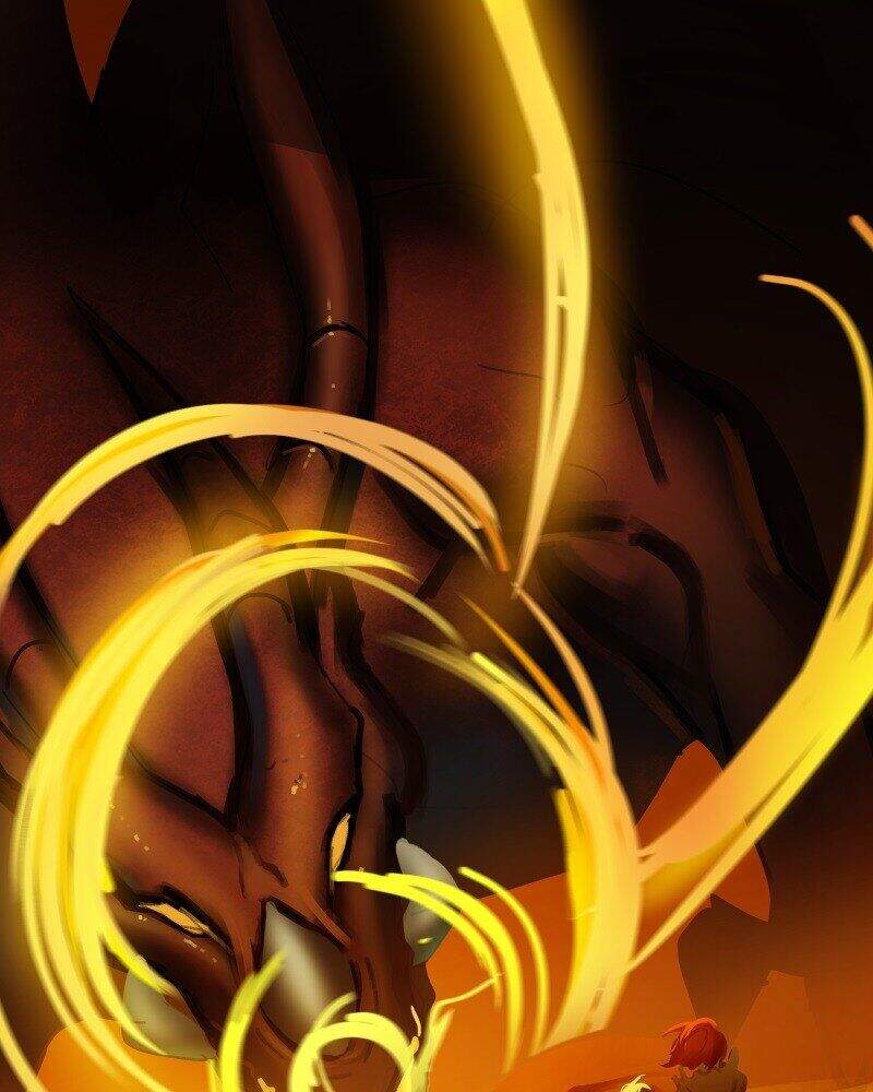 Winter Moon Chapter 311 - 18