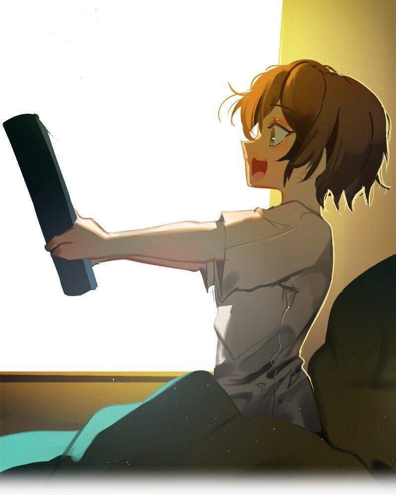 Winter Moon Chapter 311 - 6