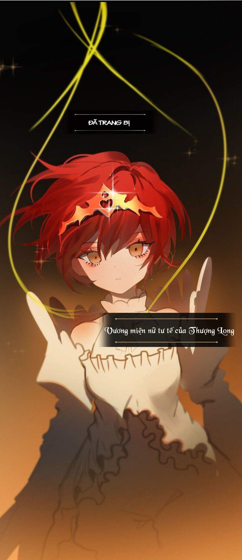 Winter Moon Chapter 312 - 12