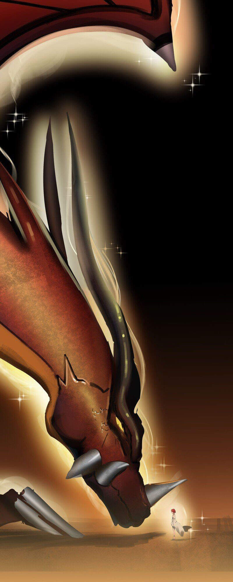 Winter Moon Chapter 312 - 14