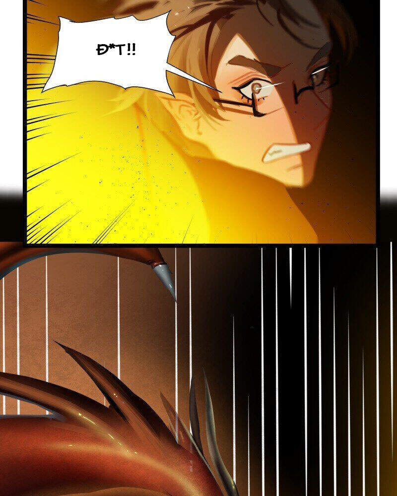 Winter Moon Chapter 312 - 4