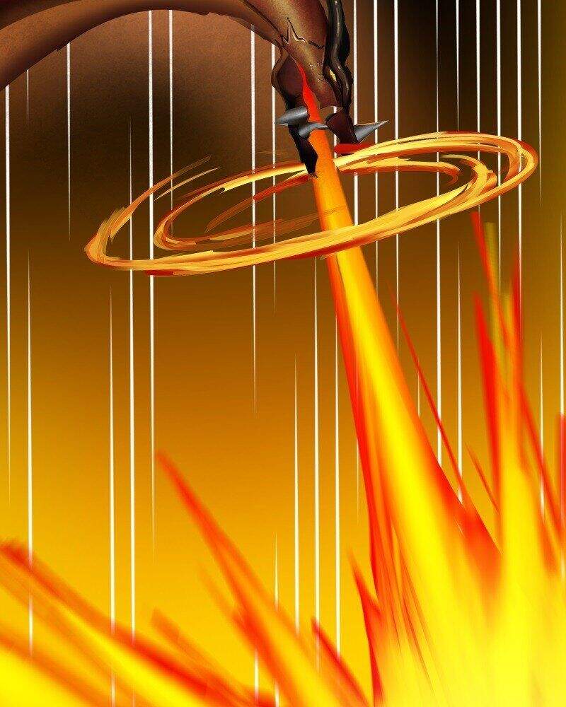 Winter Moon Chapter 312 - 5