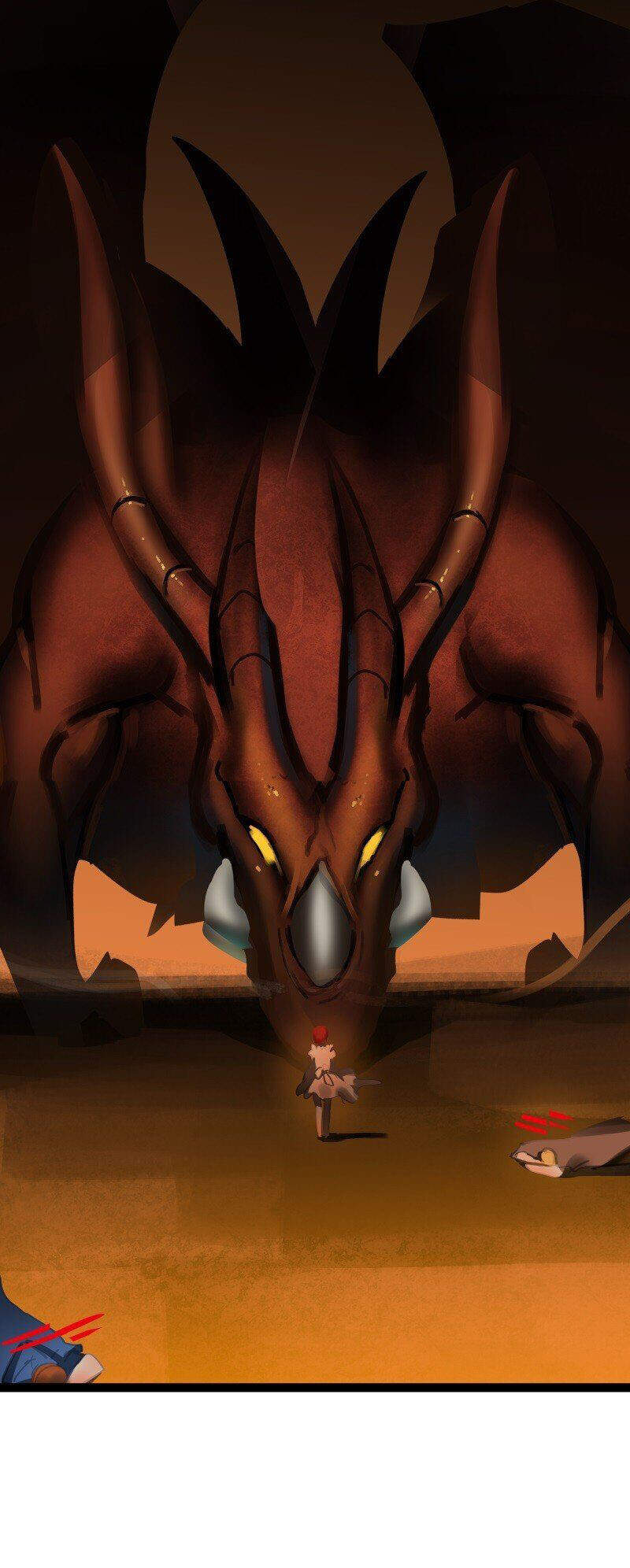 Winter Moon Chapter 312 - 8