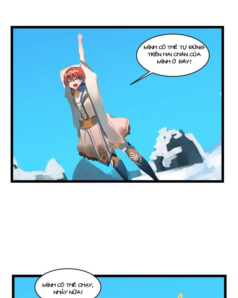 Winter Moon Chapter 313 - 11