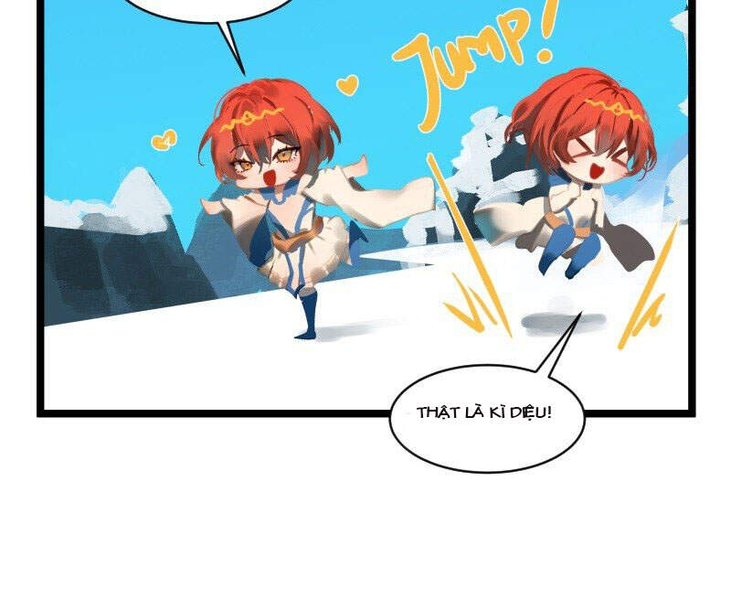 Winter Moon Chapter 313 - 12