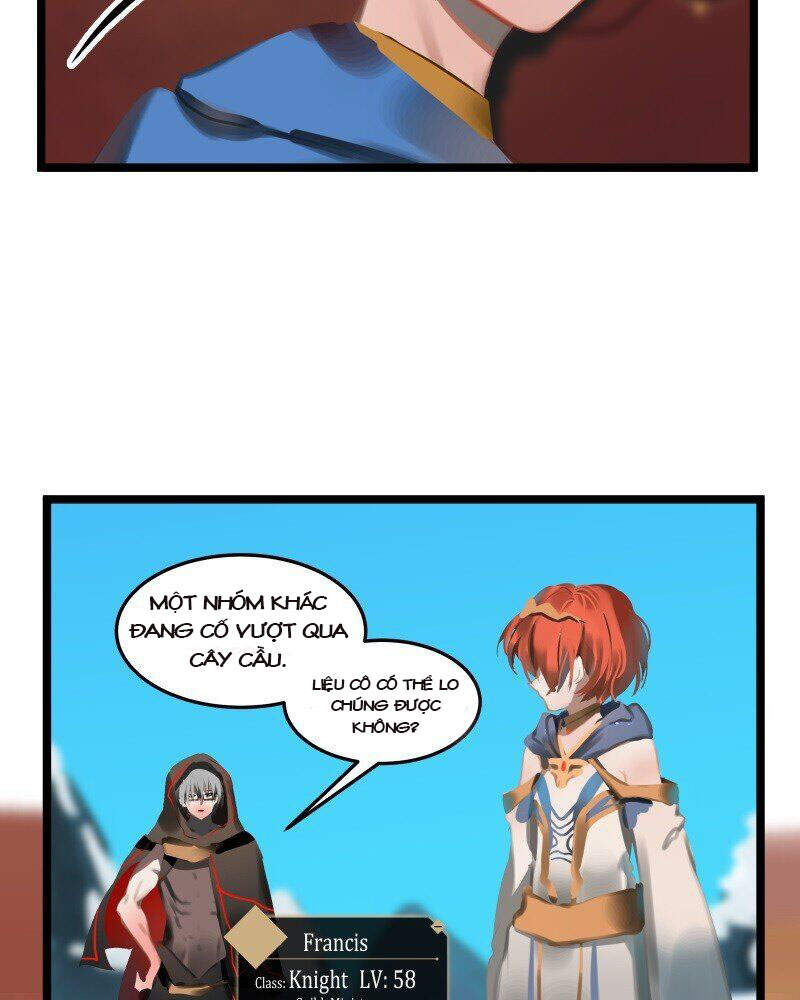 Winter Moon Chapter 313 - 14