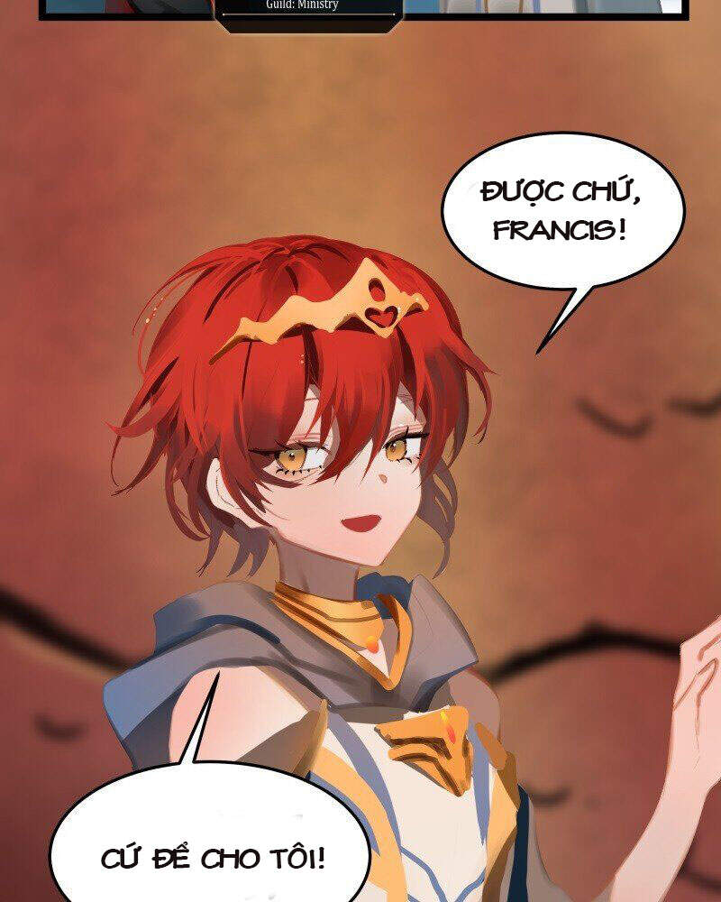 Winter Moon Chapter 313 - 15